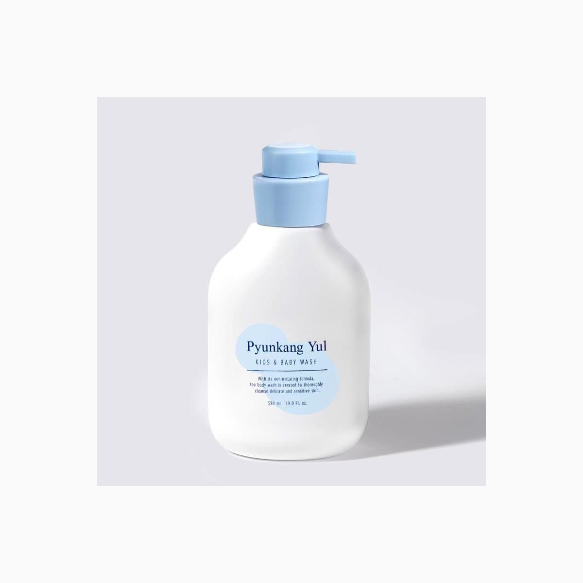 Pyunkang Yul Kids 
& Baby Wash