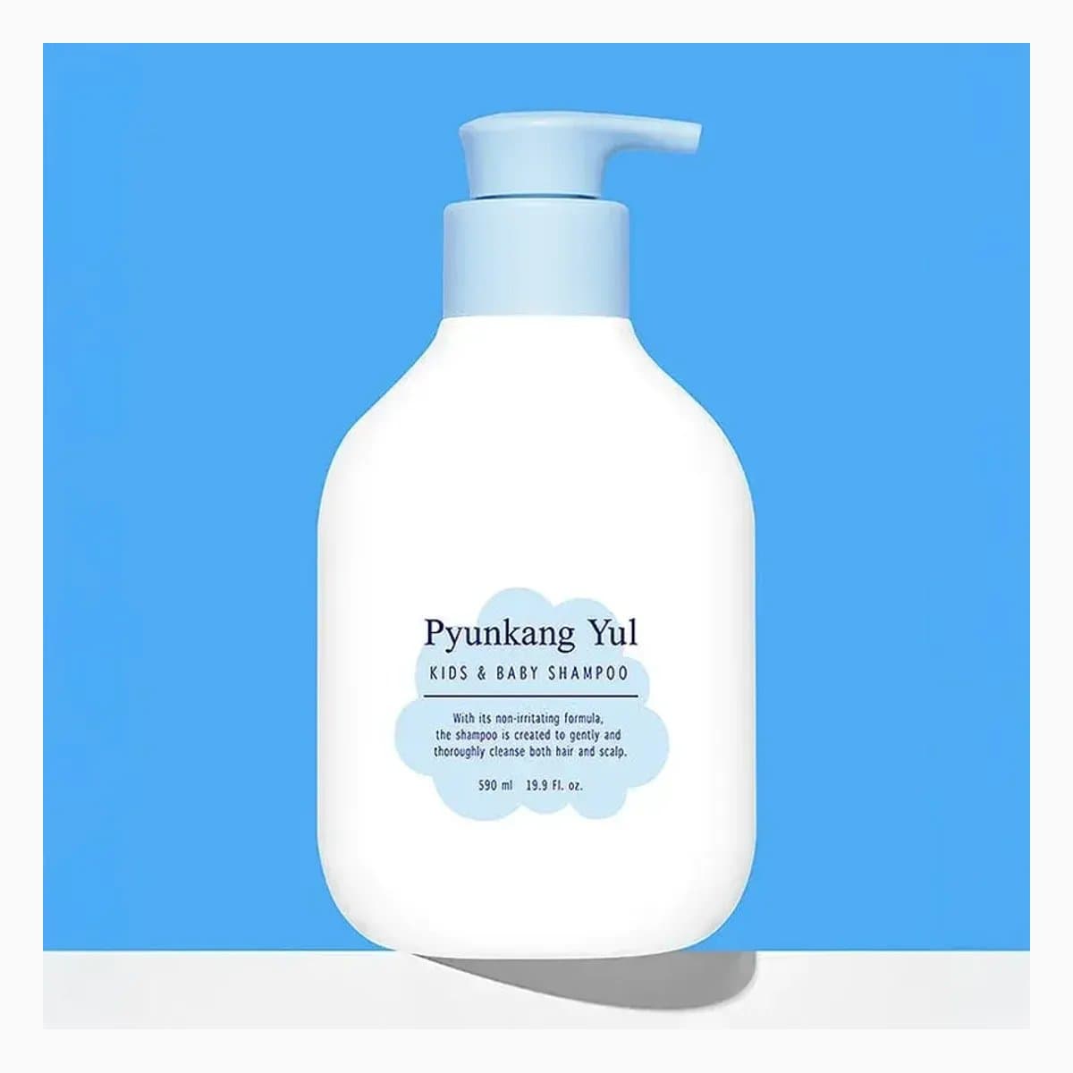 Pyunkang Yul Kids 
& Baby Shampoo