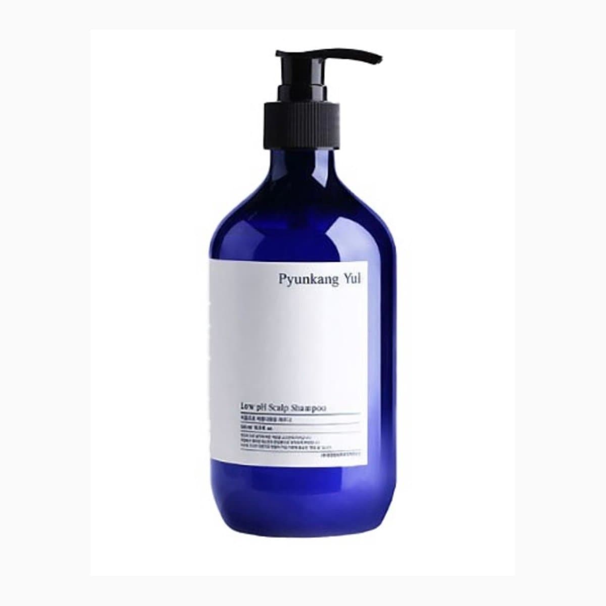 Low pH Scalp Treatment