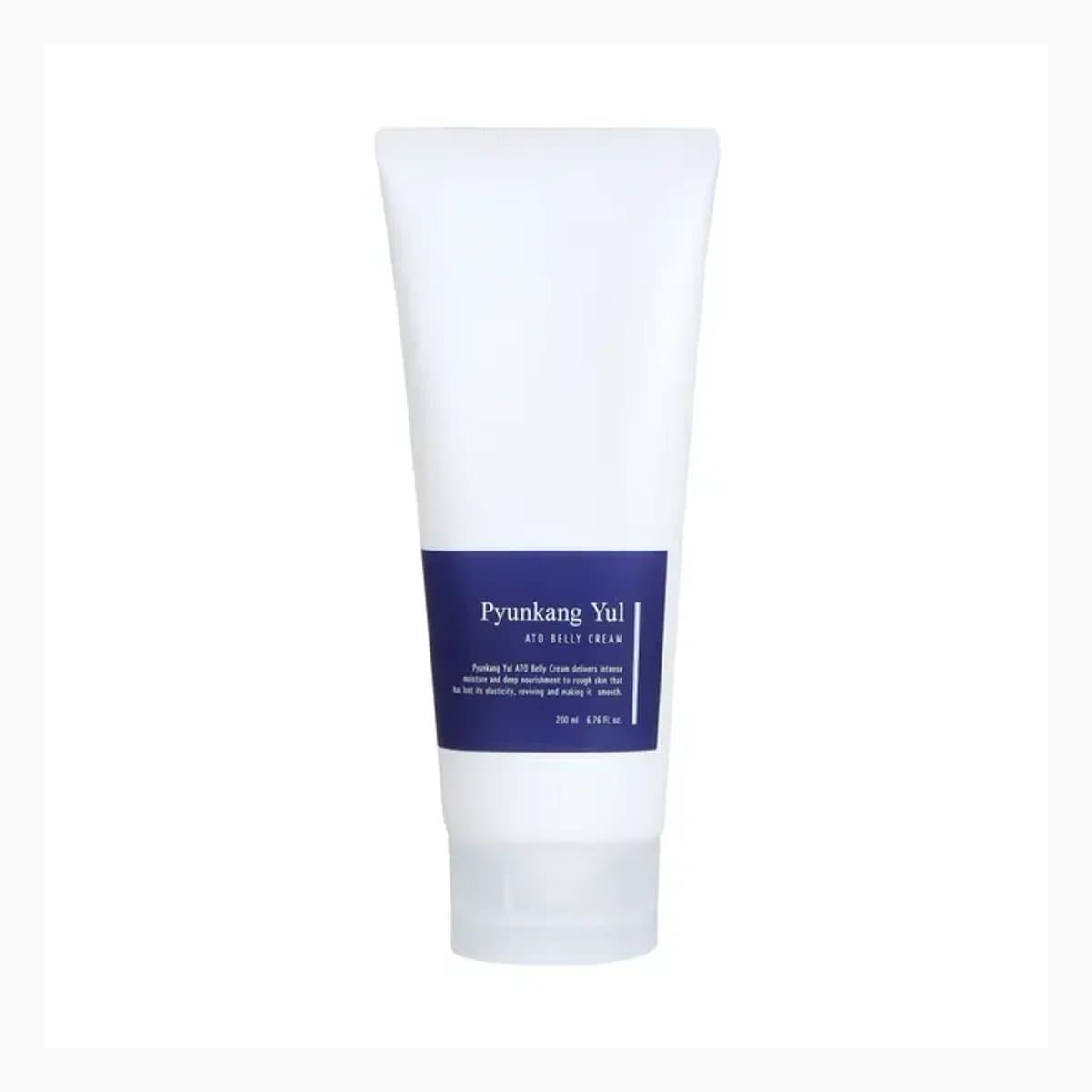 ATO Belly Cream