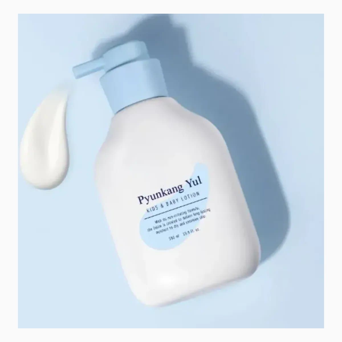 Pyunkang Yul Kids 
& Baby Lotion