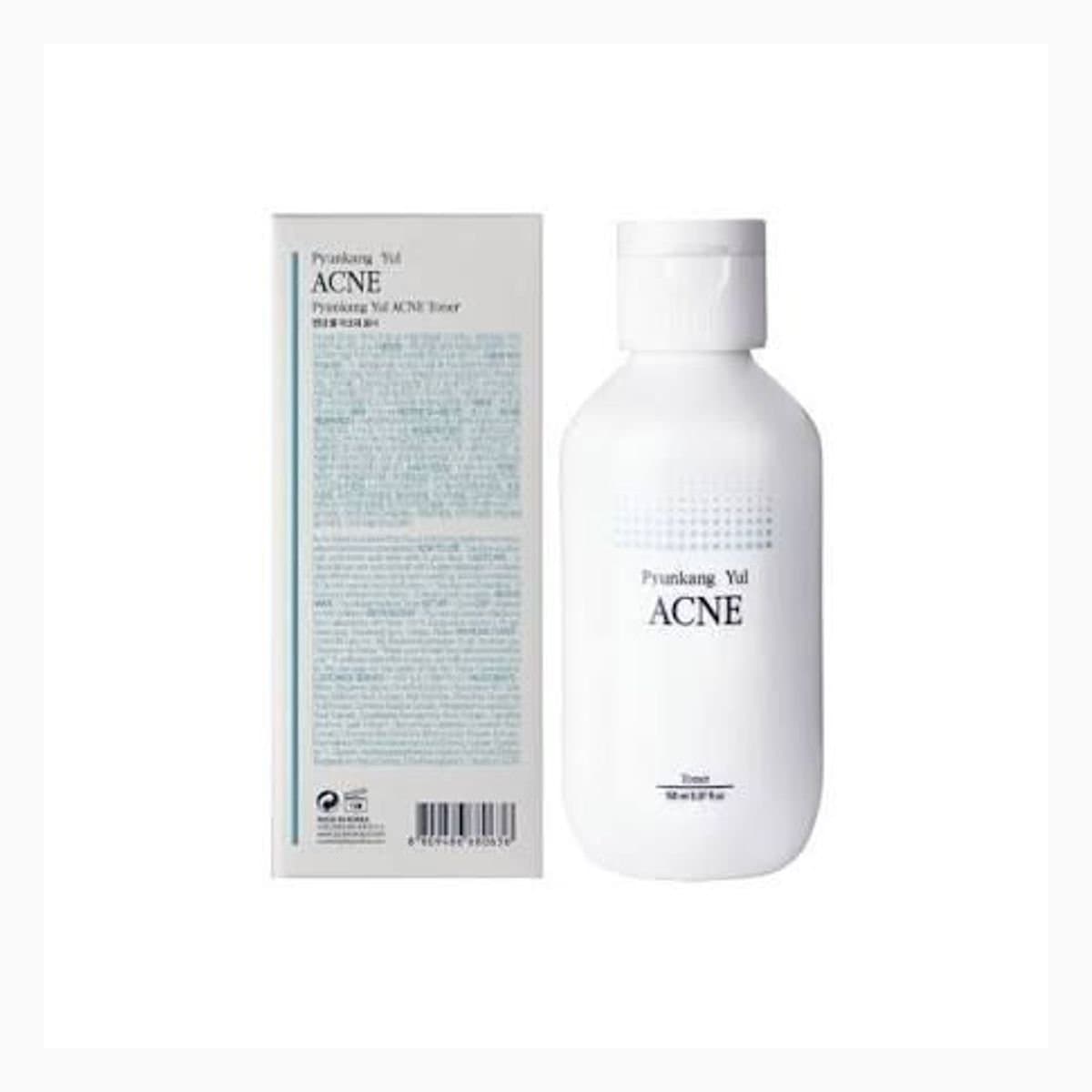 ACNE  Toner