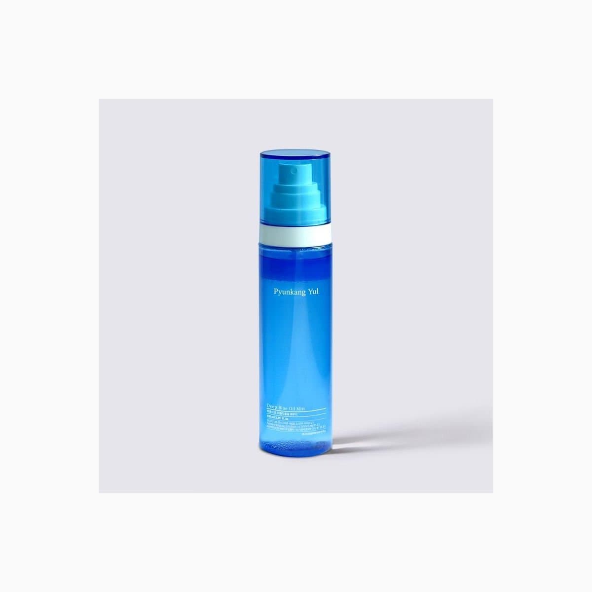 Deep Blue Oil Mist