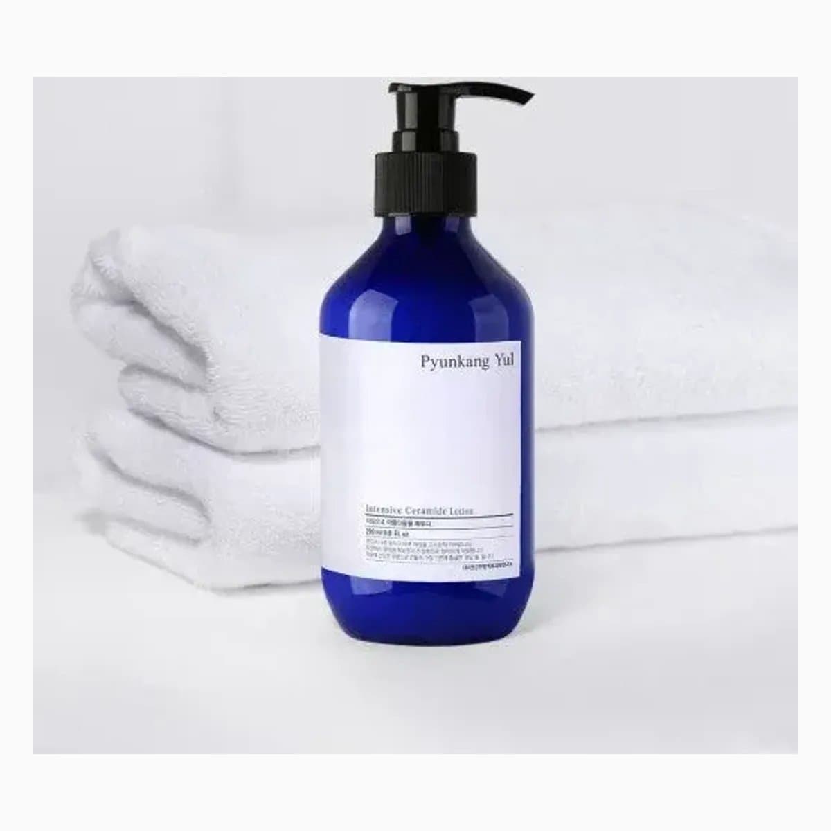 Intensive Ceramide Lotion 290ml