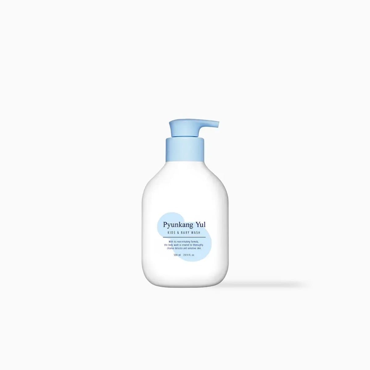 Pyunkang Yul Kids 
& Baby Wash
Sweet Orange