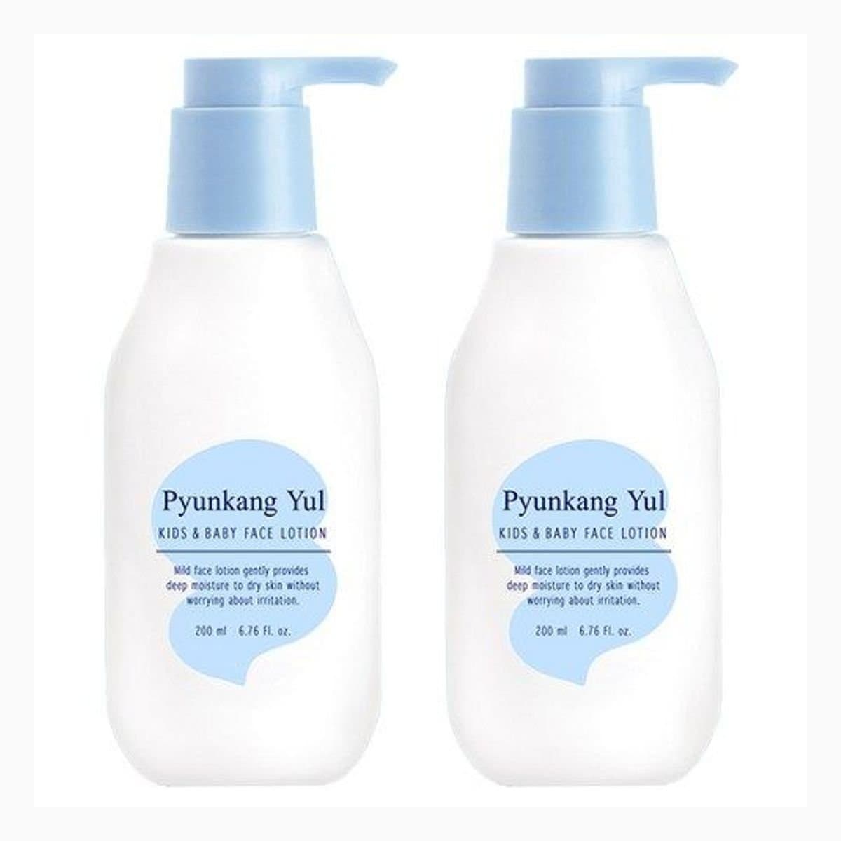 Pyunkang Yul Kids 
& Baby Lotion
Sweet Orange