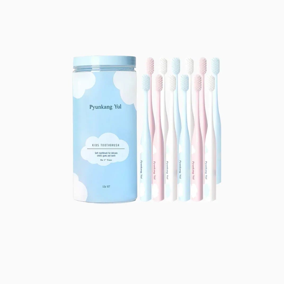 Kids Toothbrush