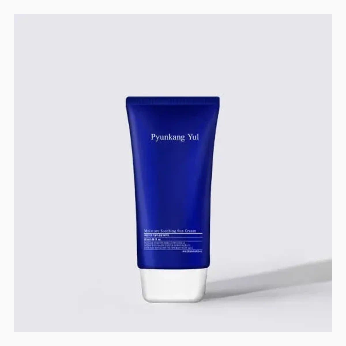 Moisture Soothing Sun Cream