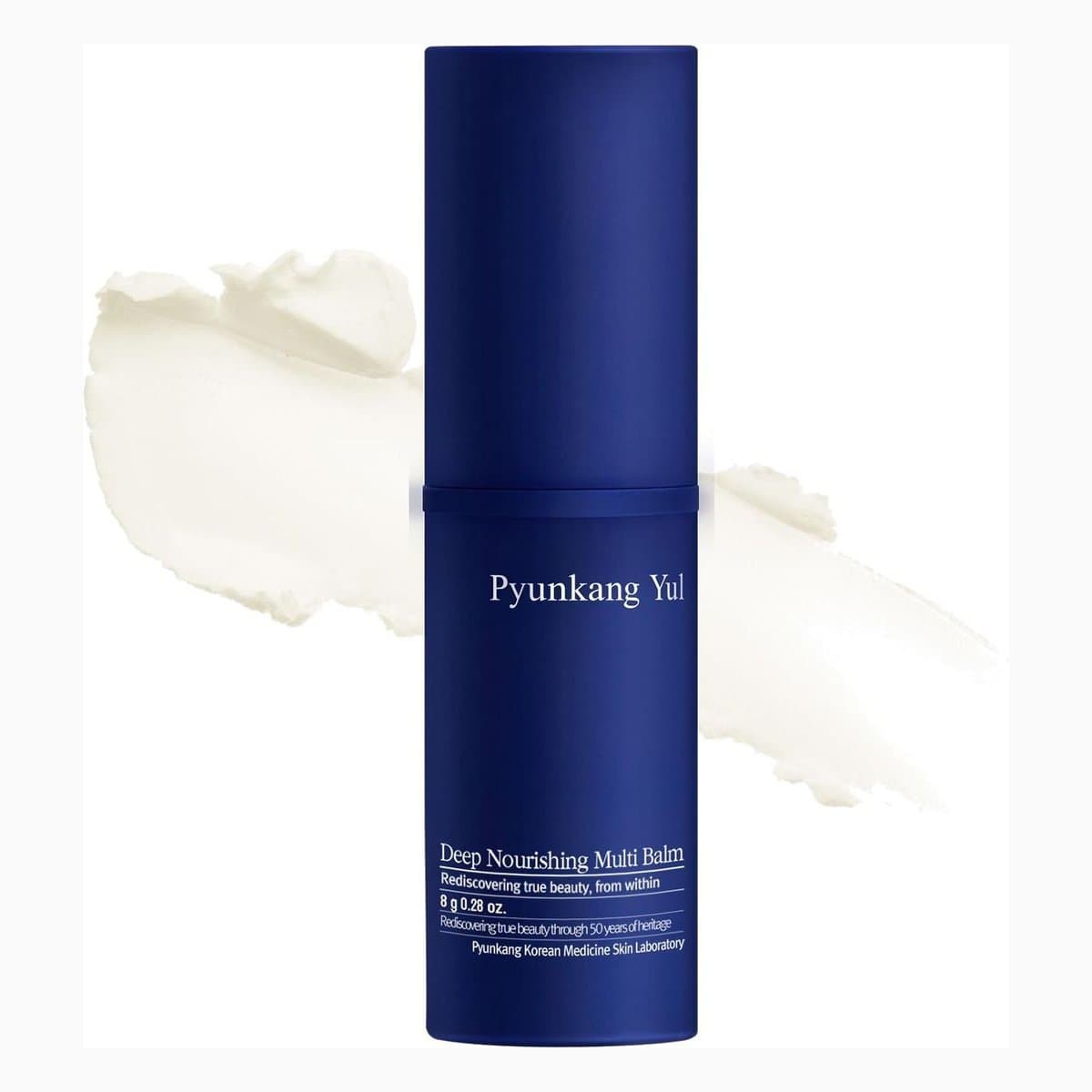 Deep Nourishing Multi Balm