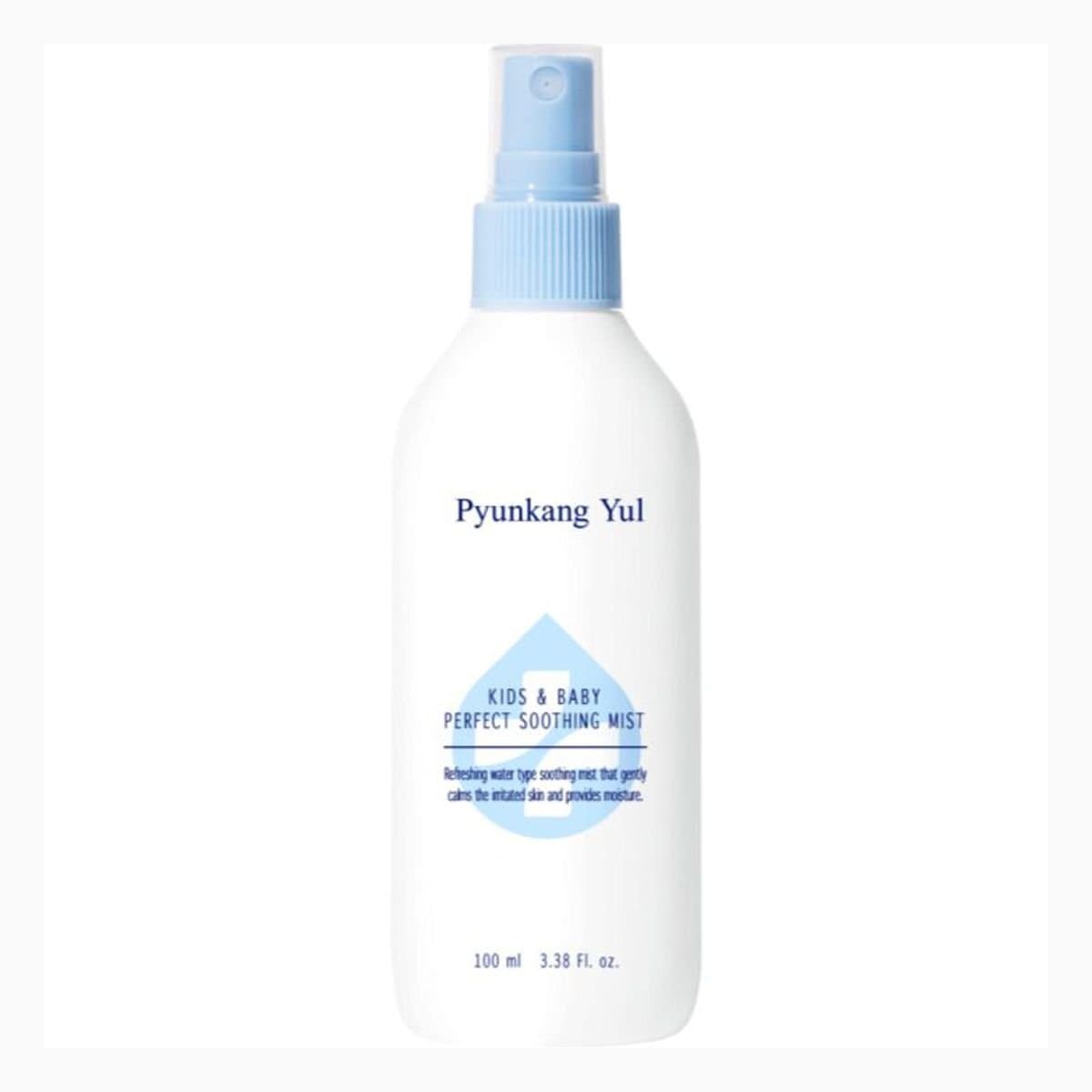 Kids & Baby Perfect Soothing Mist
