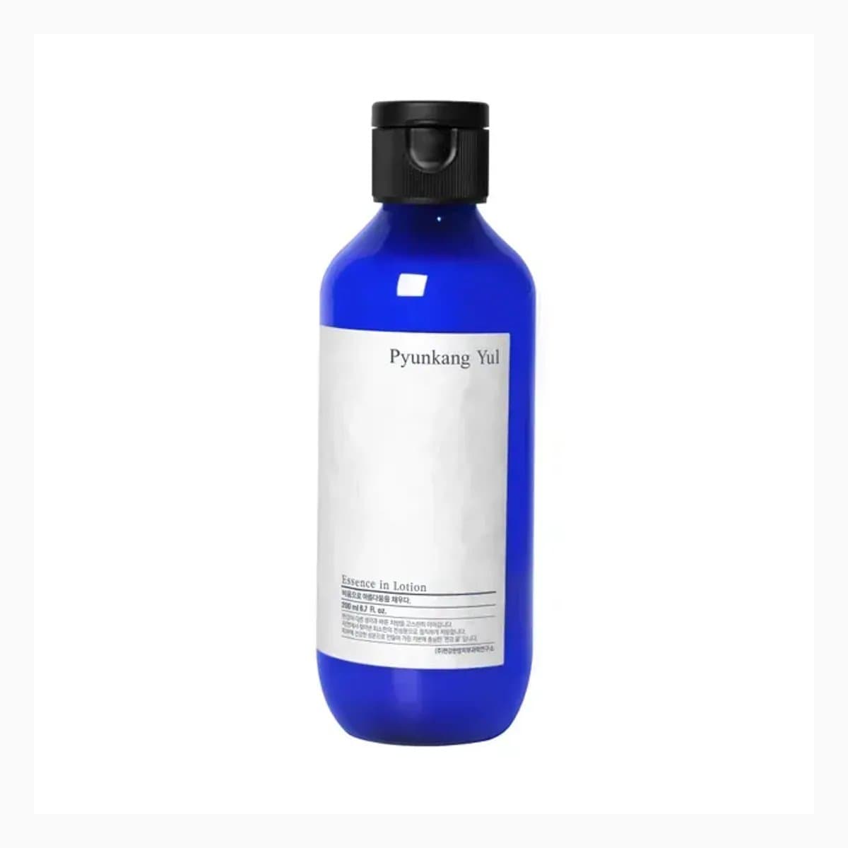 Essence in Lotion