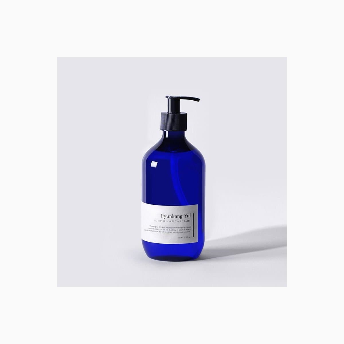 ATO Wash & Shampoo Blue Label
