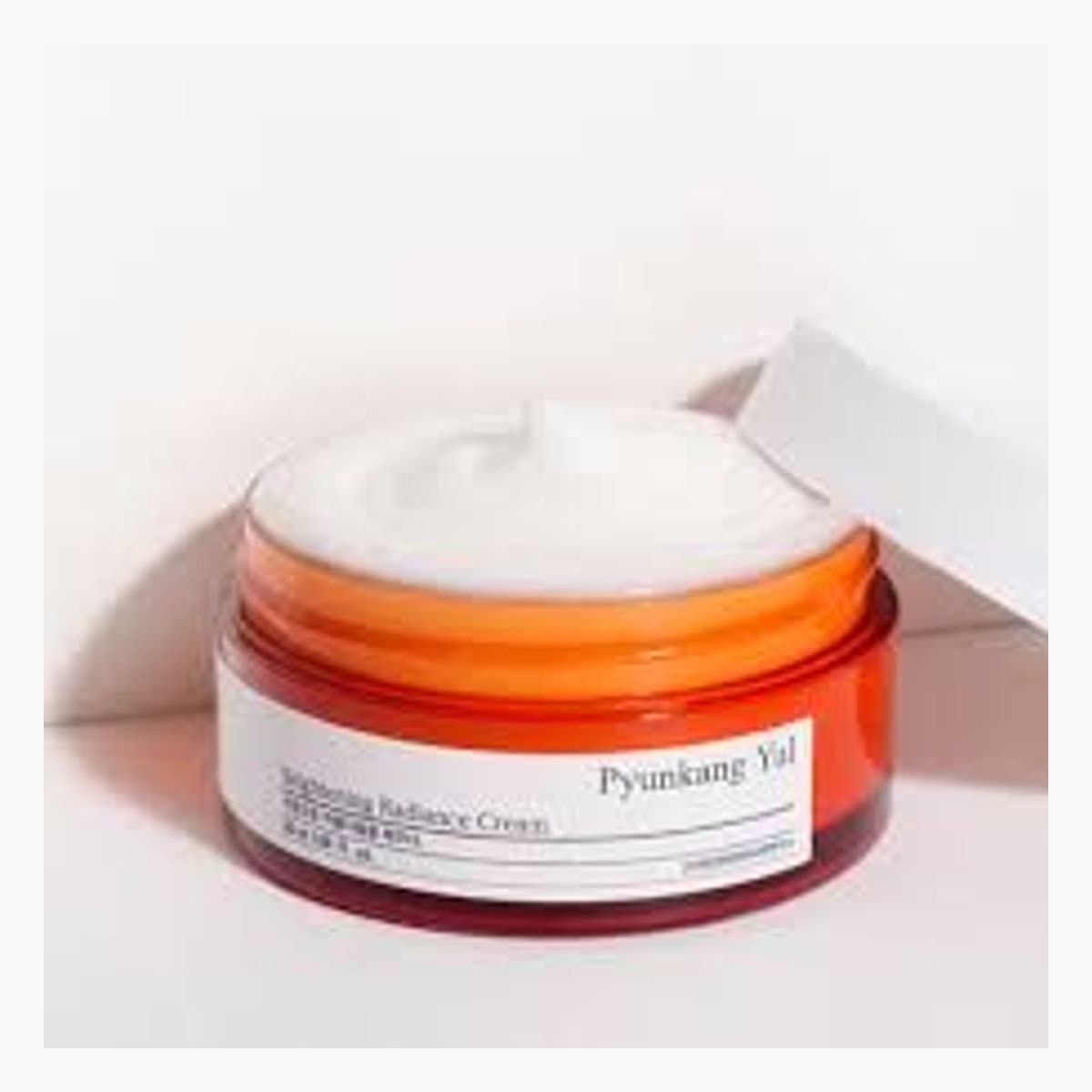 Pyunkang Yul Brightening Radiance Cream