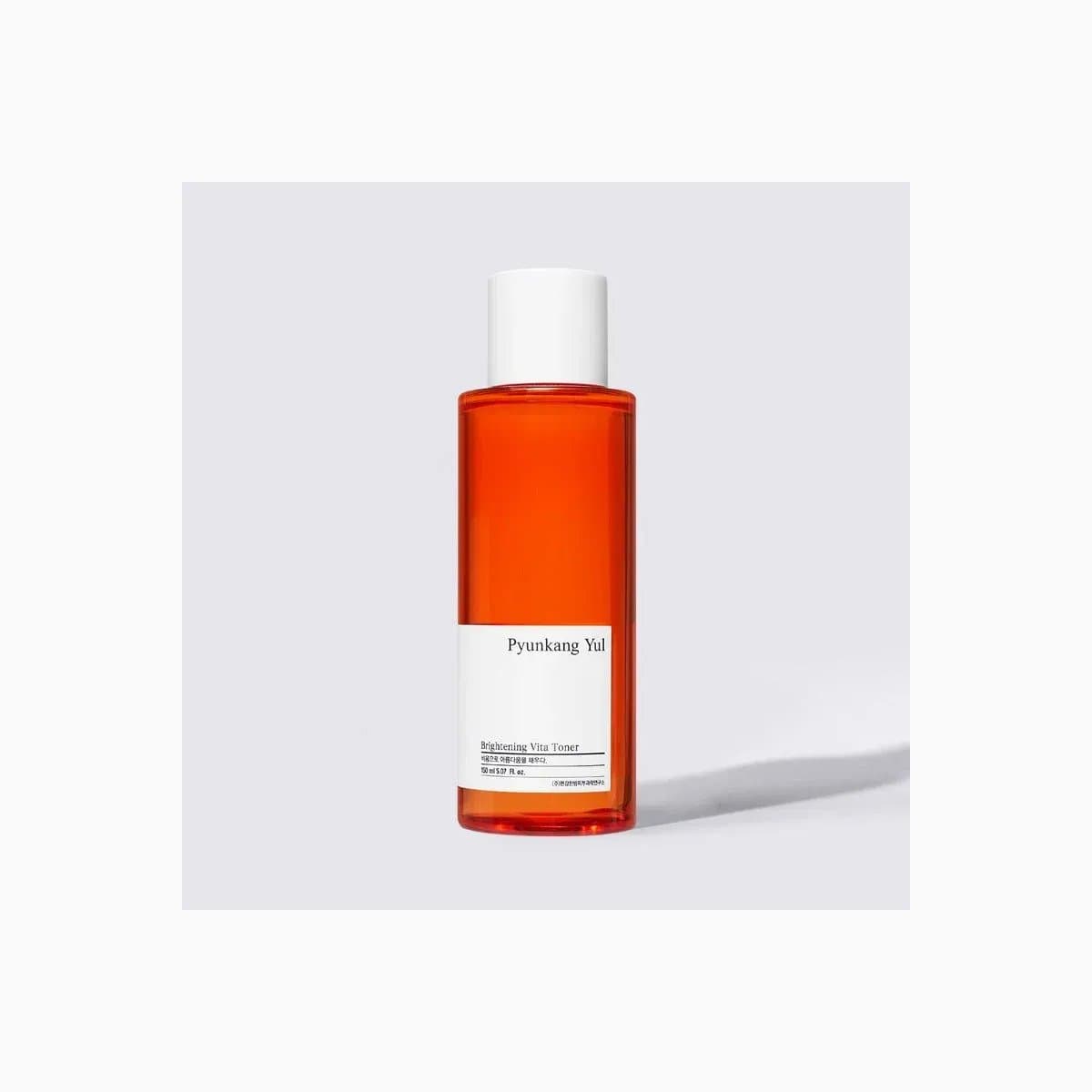 Pyunkang Yul Brightening Vita Toner
