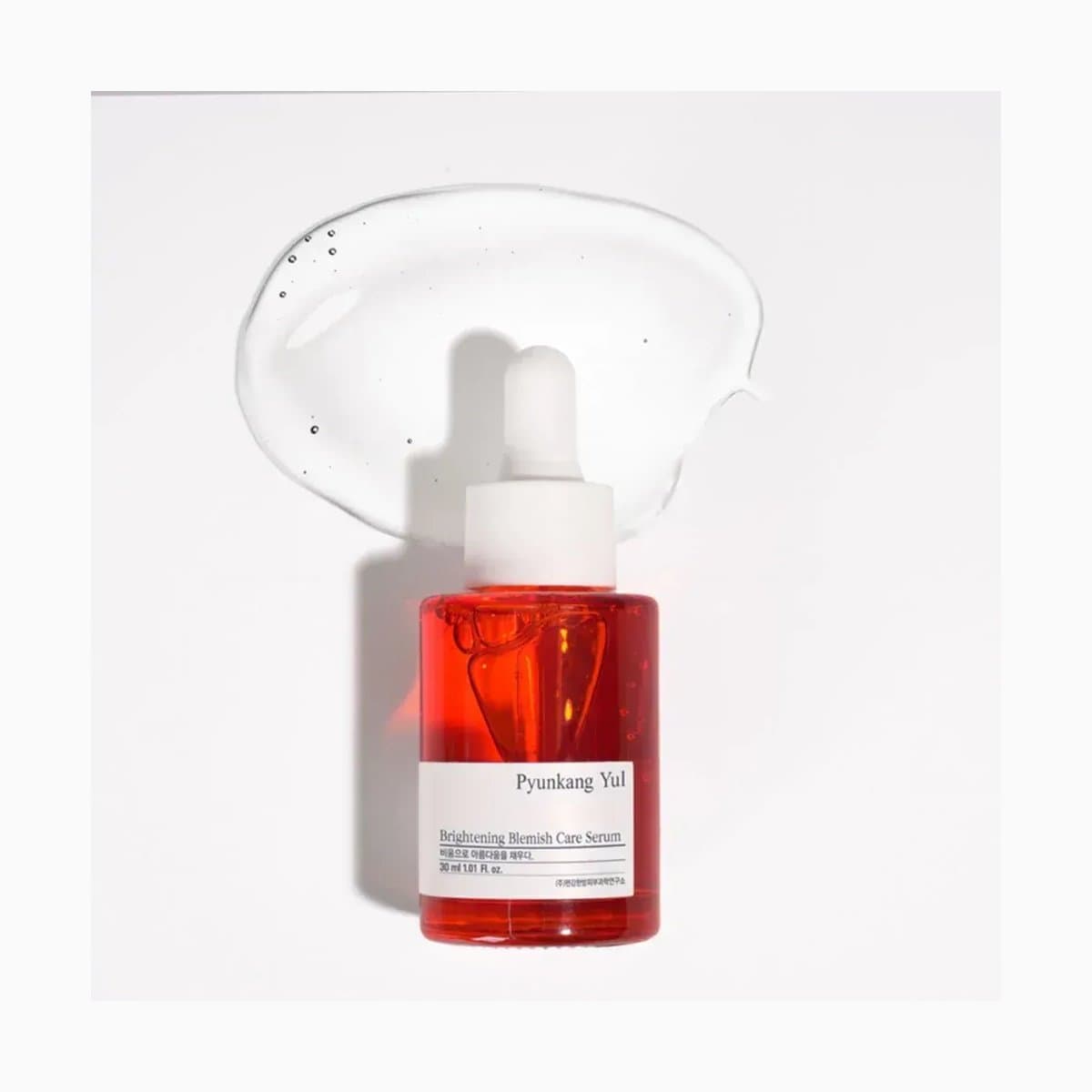Pyunkang Yul Brightening Blemish Care Serum
