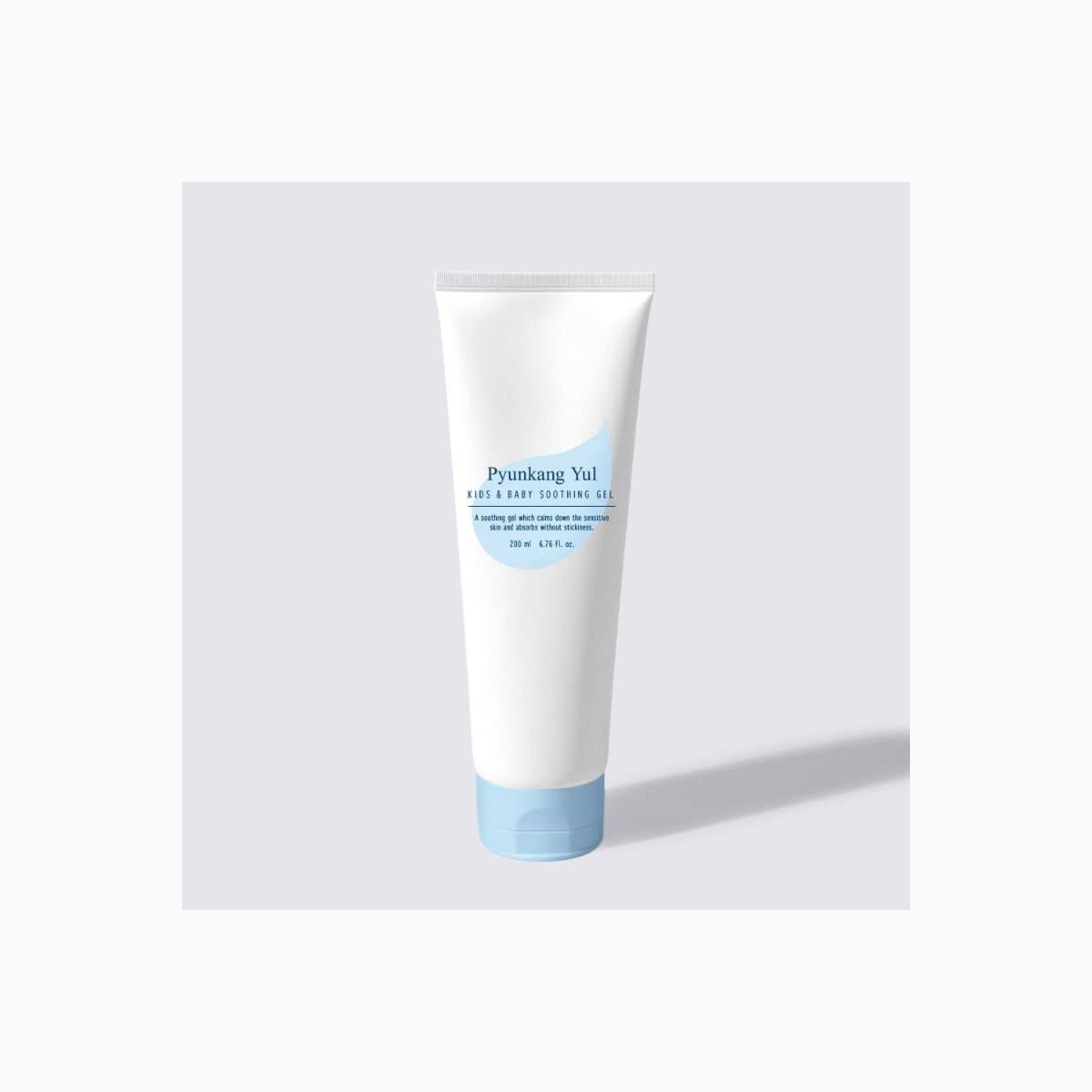 Kids & Baby Soothing Gel