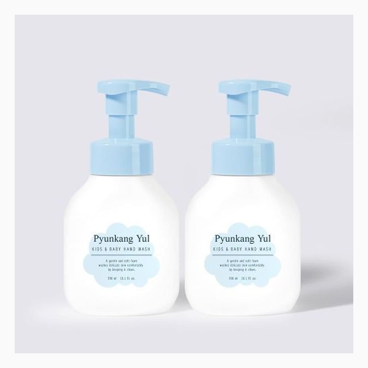 Kids & Baby Hand Wash
