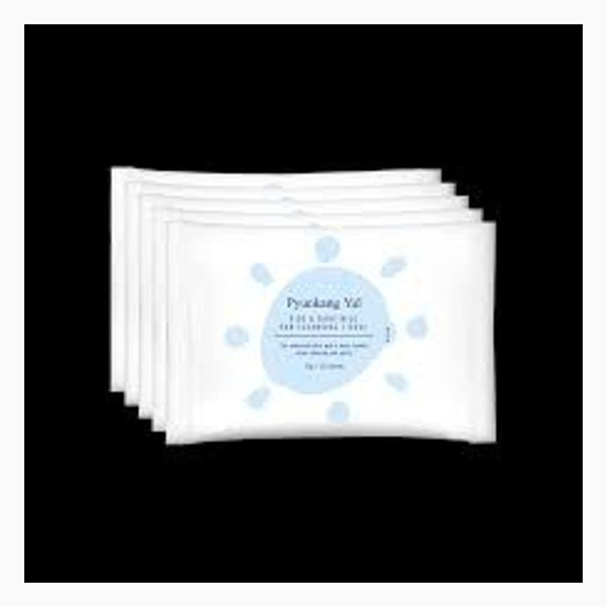 Kids & Baby 
Mild Sun Cleansing Tissue