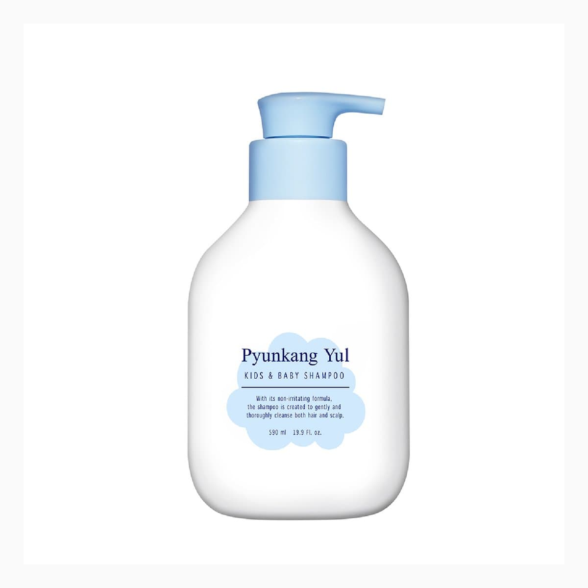 Pyunkang Yul Kids 
& Baby Shampoo Baby Powder