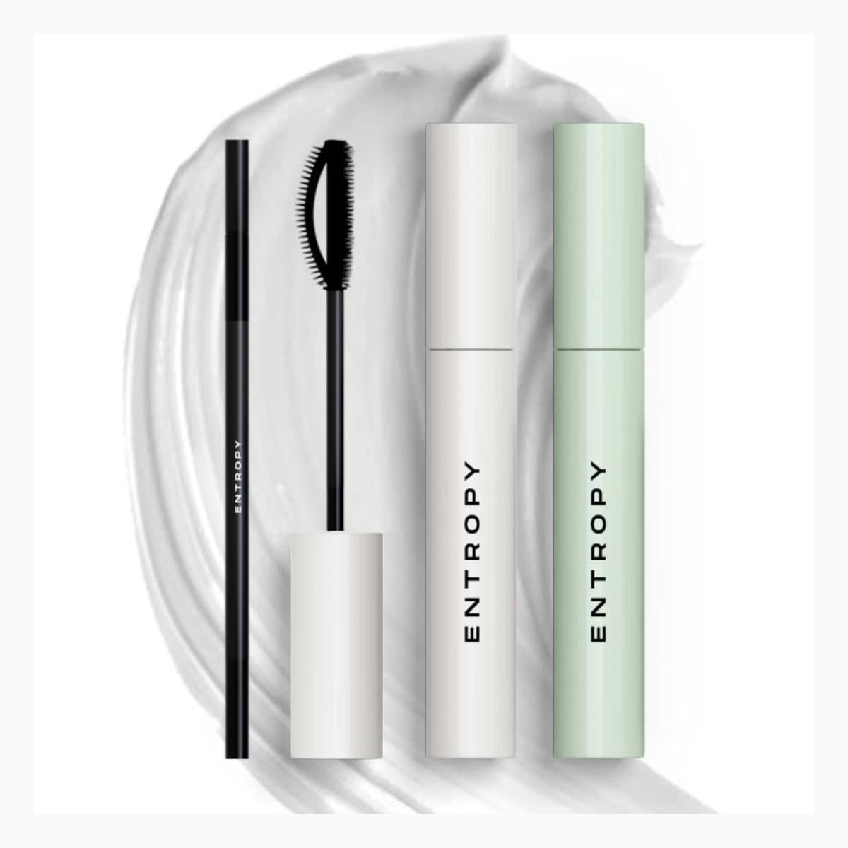 Entropy Tough Brow Lift Perm