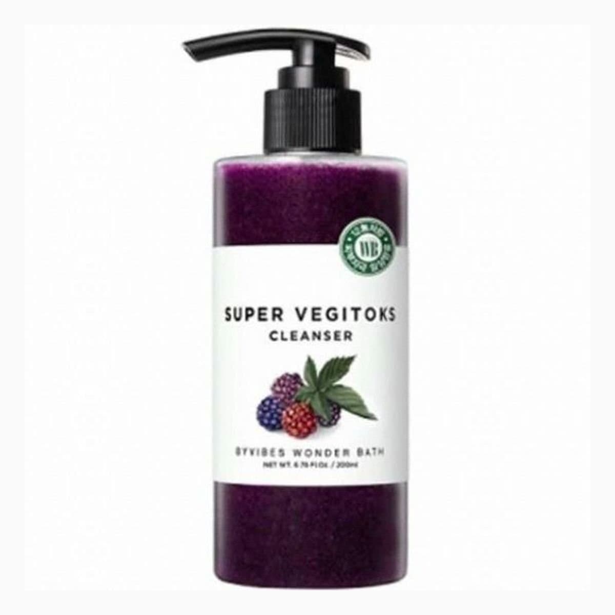 Chosungah Jo Seong A Won Deo Ba Seu Syu Peo Be Ji Tok Seu Keul Ren Jeo Peo Peul 300ml (Peom Peu Po Ham)
