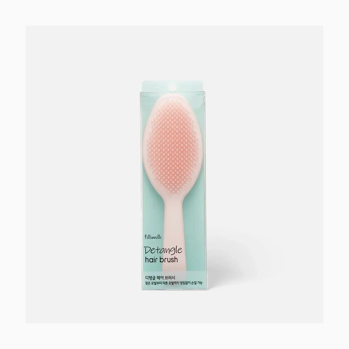 Fillimilli Detangle Hair Brush