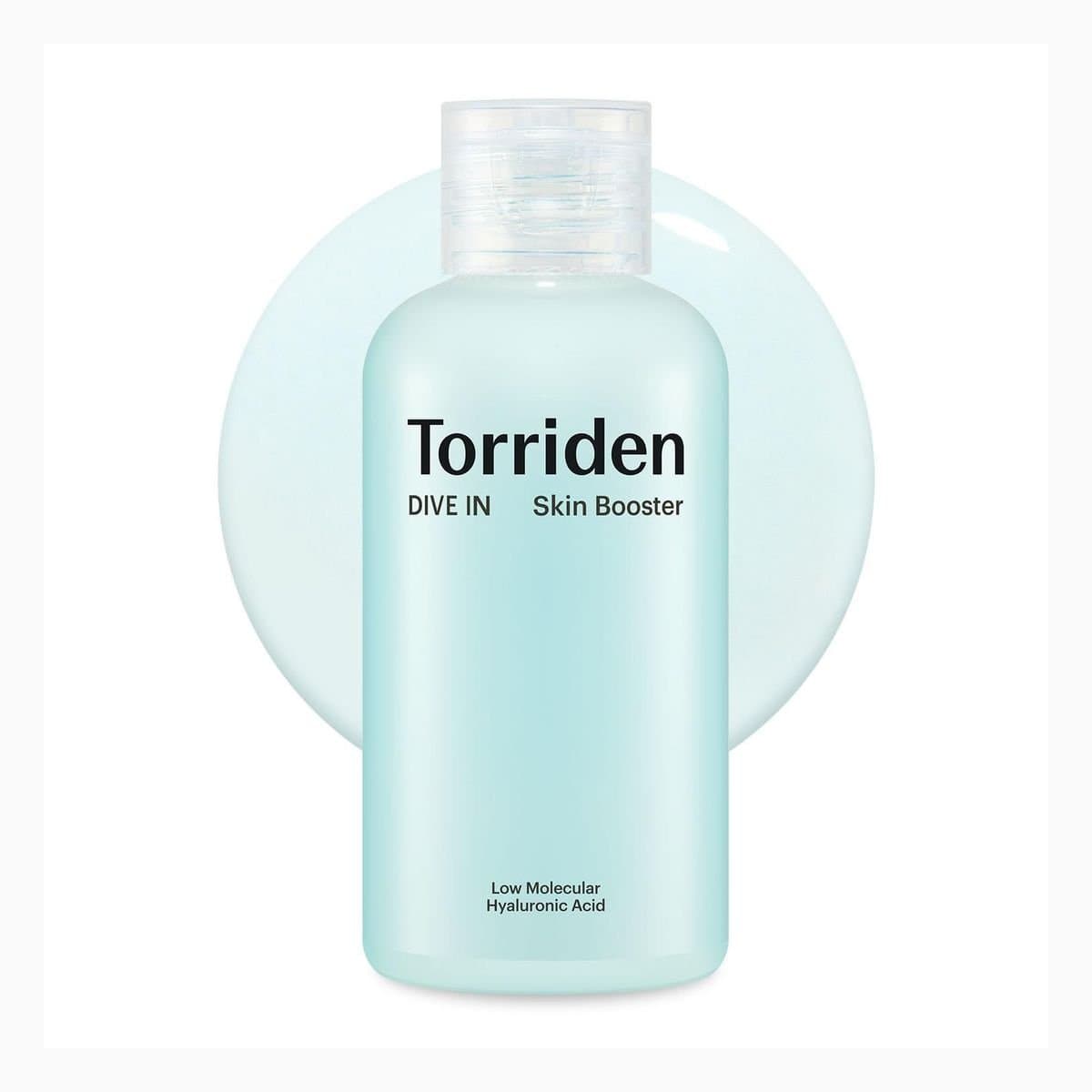 Torriden DIVE IN Skin Booster