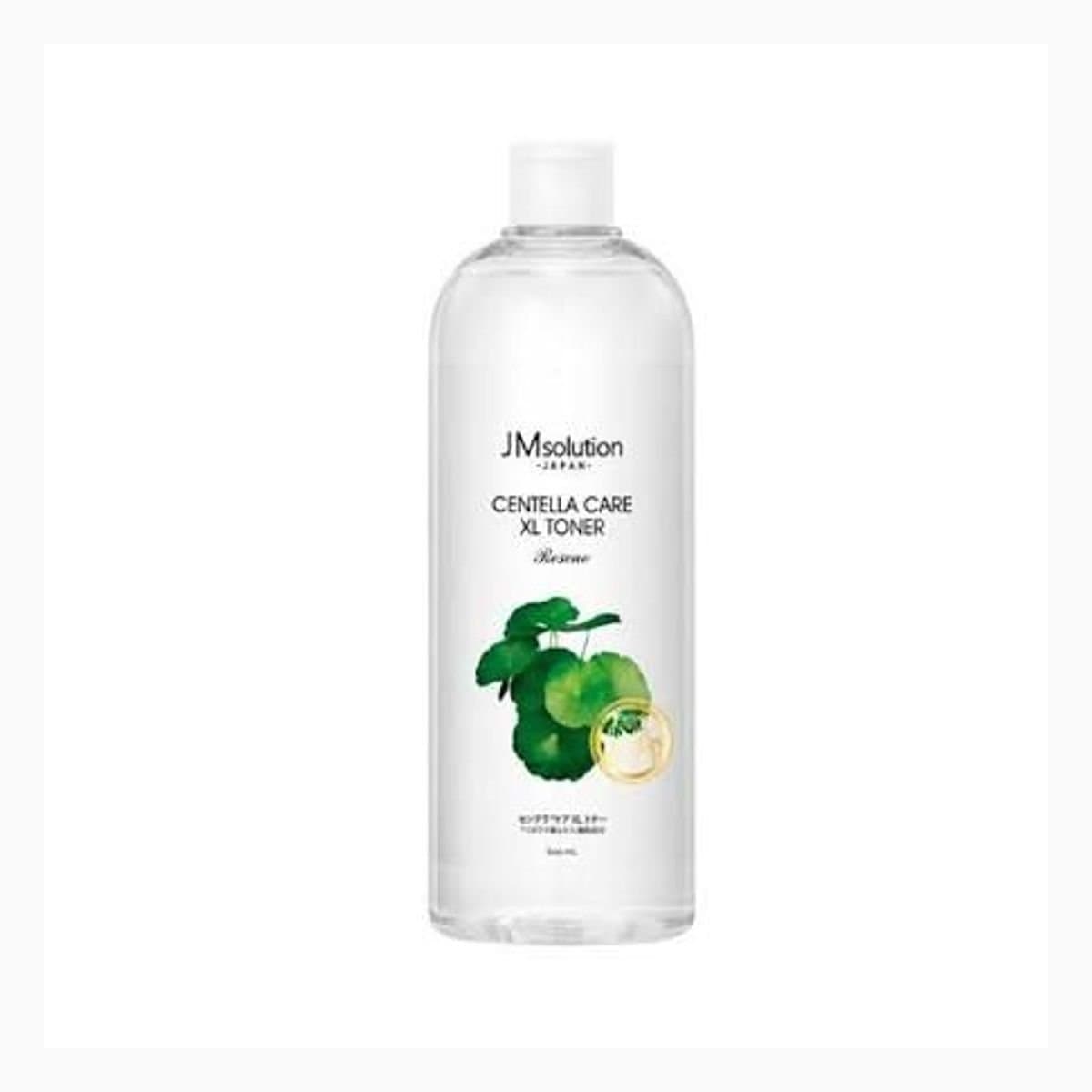 JMSOLUTION CENTELLA CARE XL TONER RESCUE