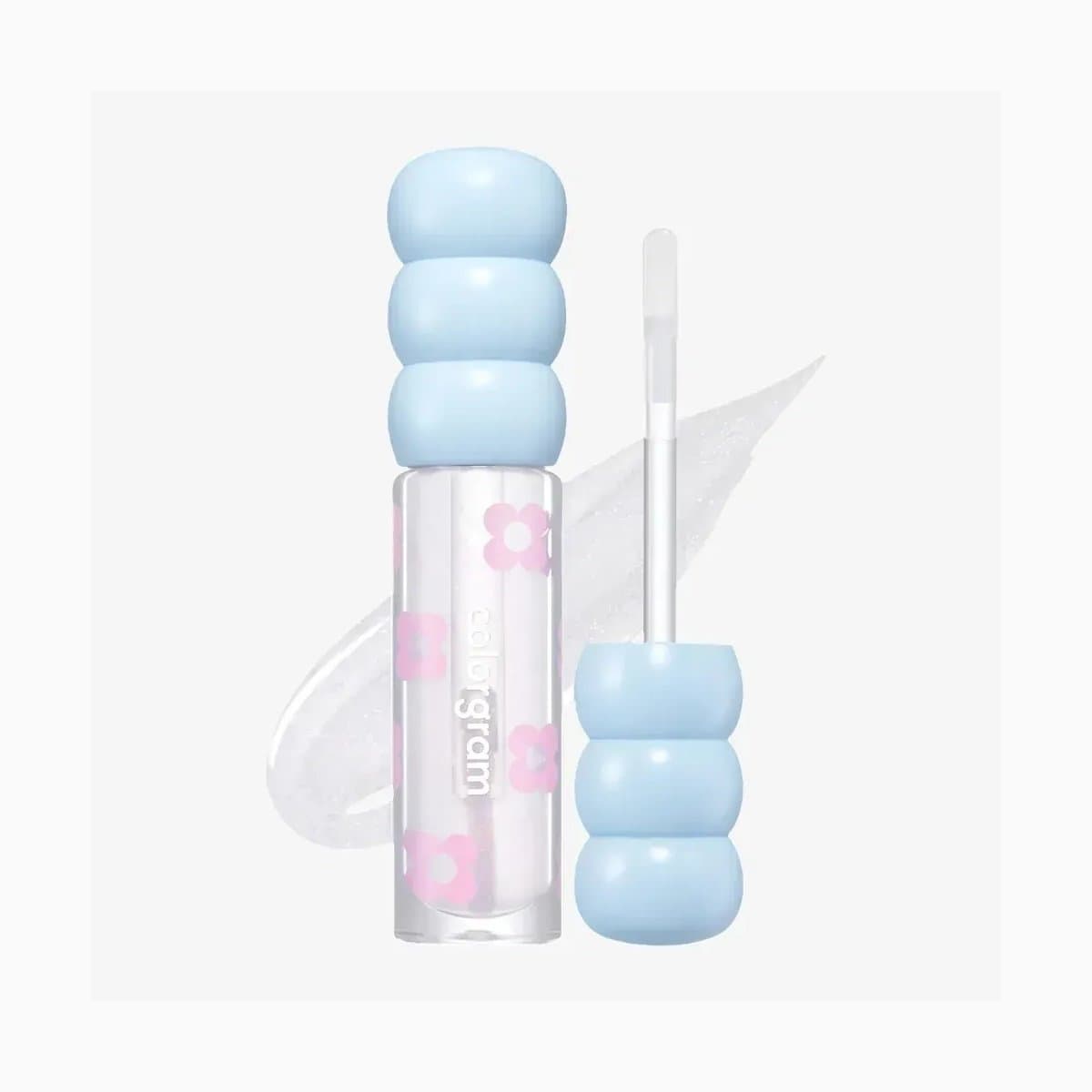 colorgram Fruity Glass Tint 00 Pearl Gloss