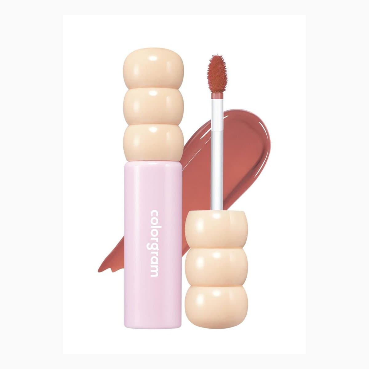colorgram Fruity Glass Tint 05 Sweet Persimmon