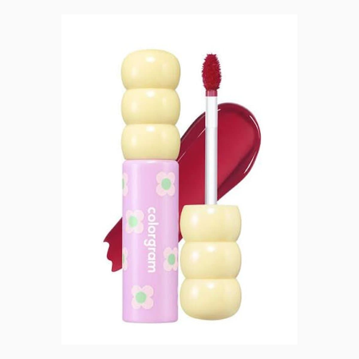 colorgram Fruity Glass Tint 08 Love Raspberry