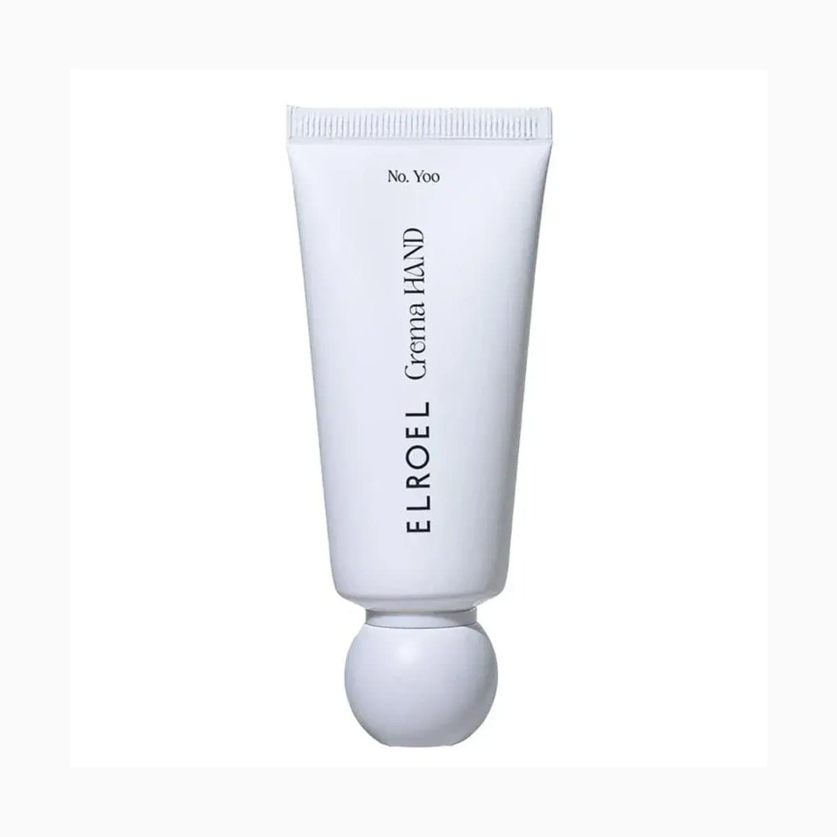 ELROEL CREMA HAND CREAM NO YOO