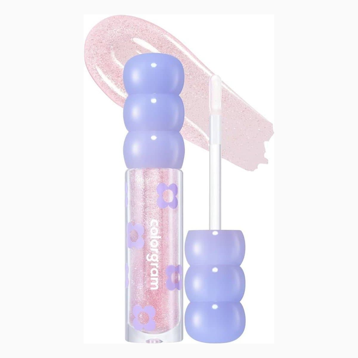 colorgram Fruity Glass Tint #1004 Pink Gloss