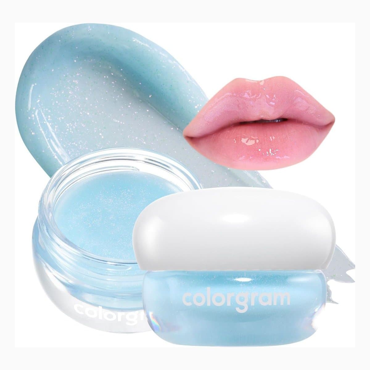 COLORGRAM TINTIN DORY LIP JAM 02 SODA JAM