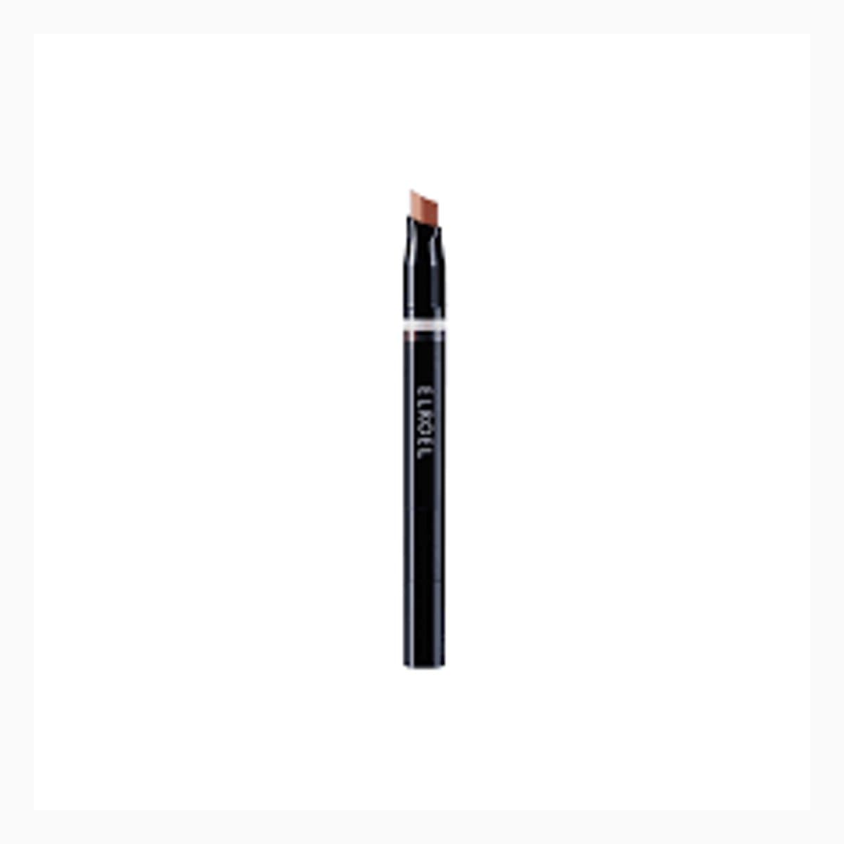 ELROEL BLANC DOUBLE SHADOW STICK 09 VANILLA ALMOND
