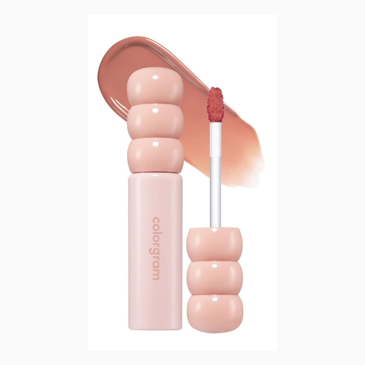 colorgram Fruity Glass Tint 13 Shy Pear