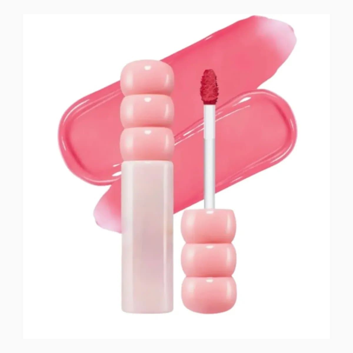 COLORGRAM FRUITY GLASS TINT 16 MOCHI PINK