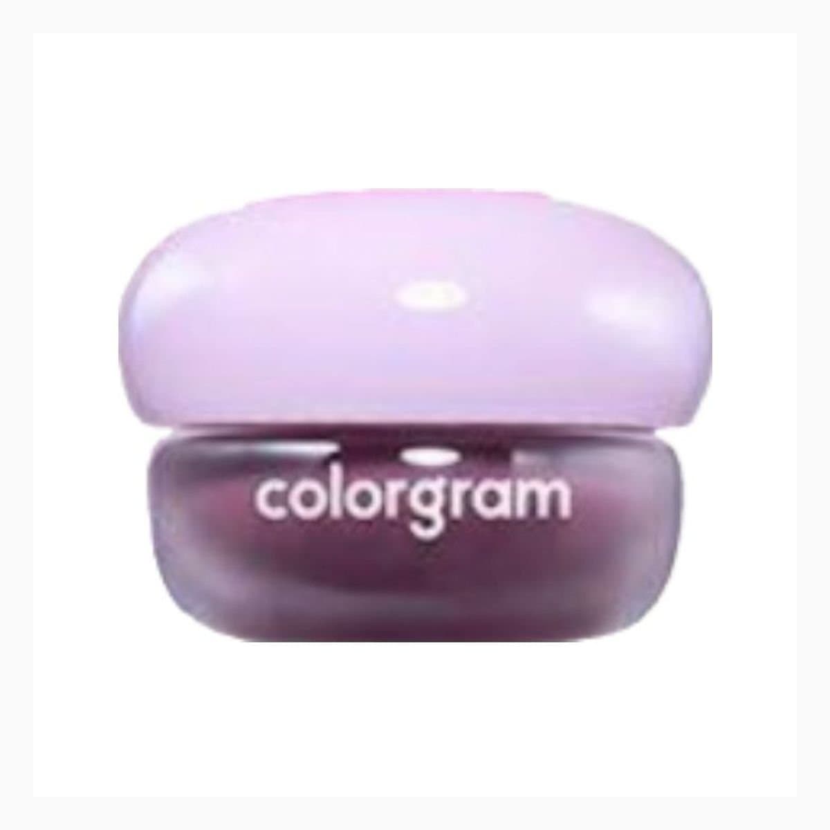 COLORGRAM TINTIN DORY LIP JAM 09 GRAPE JAM