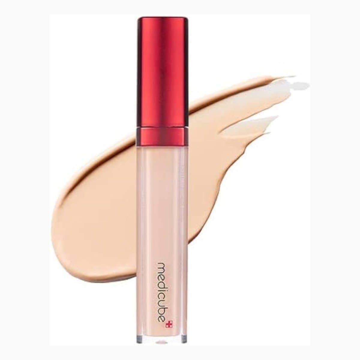 RED CONCEALER 21