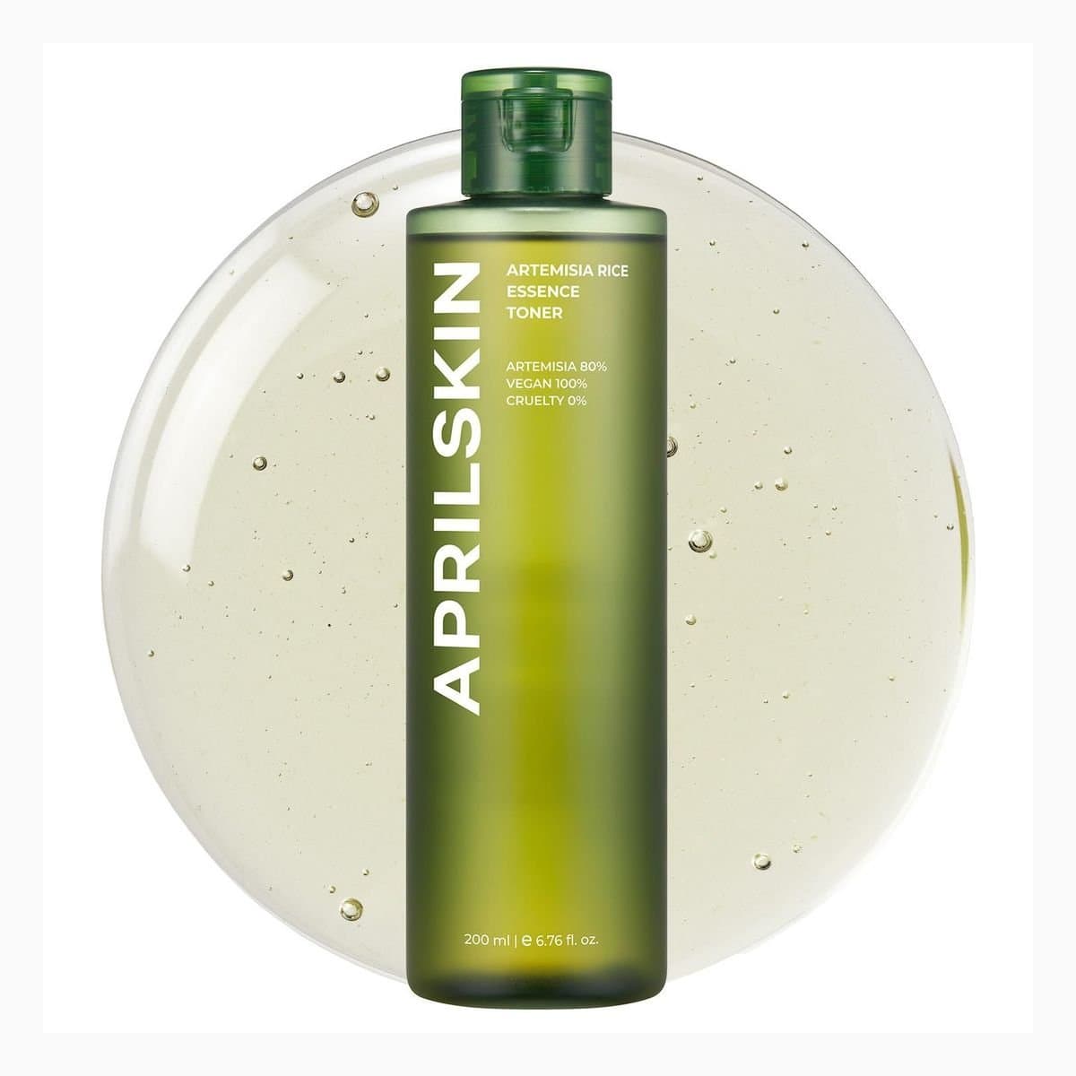 ARTEMISIA RICE TONER 200ml