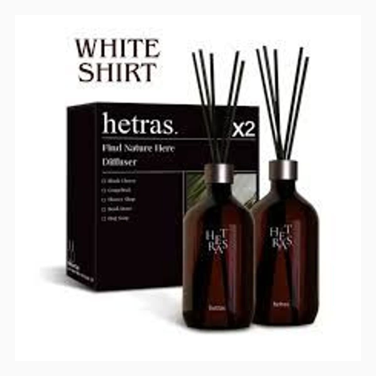 Premium Diffuser 2EA - White Shirt