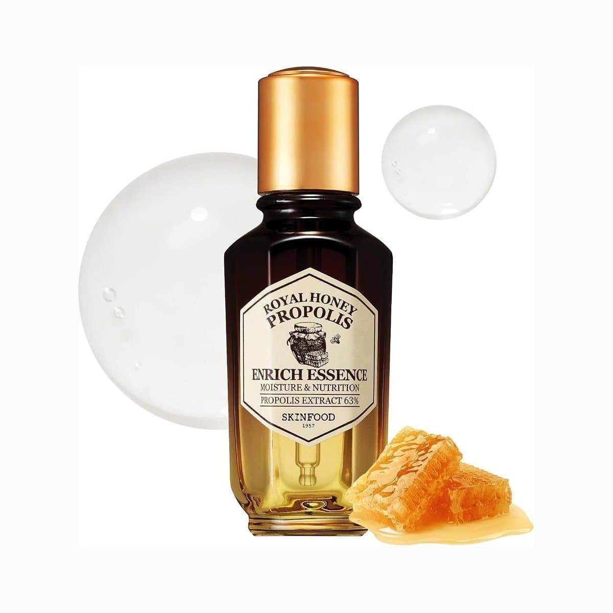 ROYAL HONEY PROPOLIS ENRICH ESSENCE