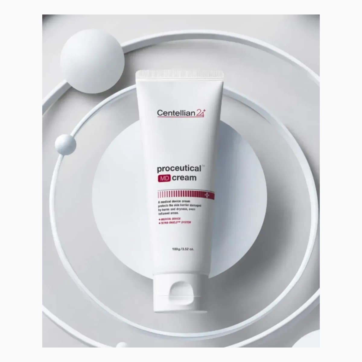Centellian24 Proceutical MD Cream 100g