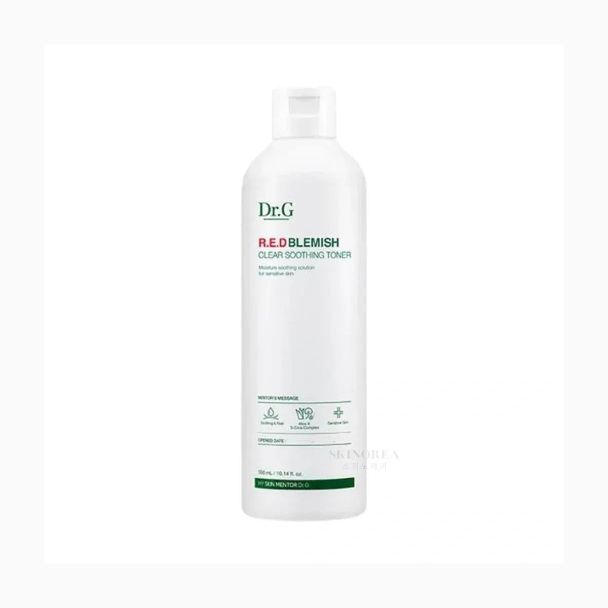 DR.G R.E.D BLEMISH CLEAR SOOTHING TONER_300_23