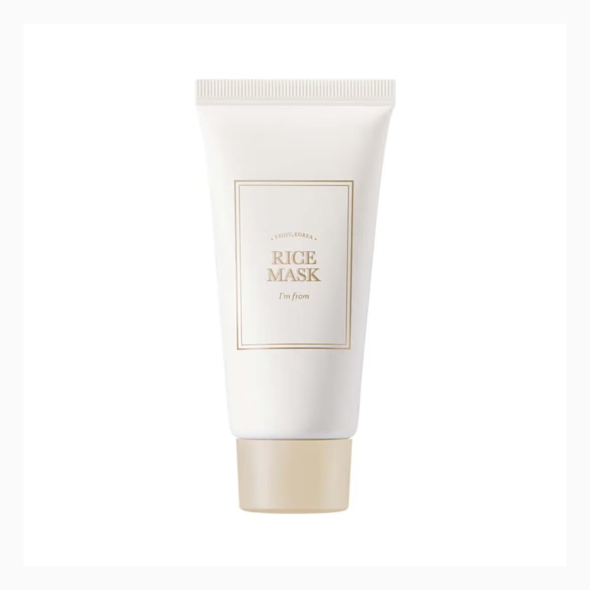 I'm from RICE MASK 30g