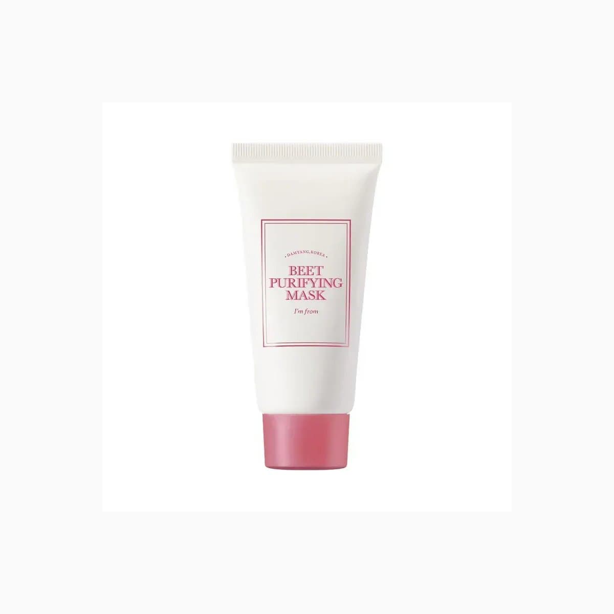 I’m from Beet Purifying Mask 30g_R