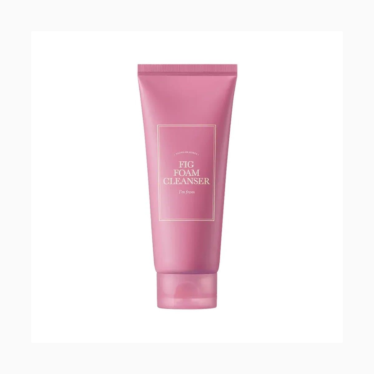 I’m from Fig Foam Cleanser 30ml_R