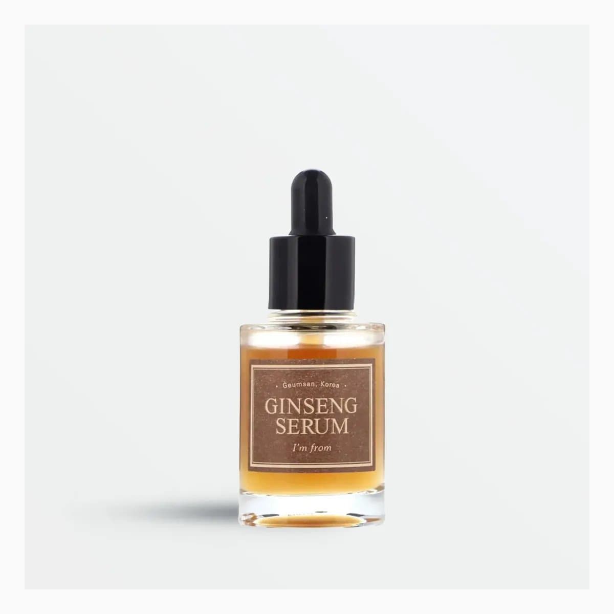 I'm From Ginseng Serum 30ml_R