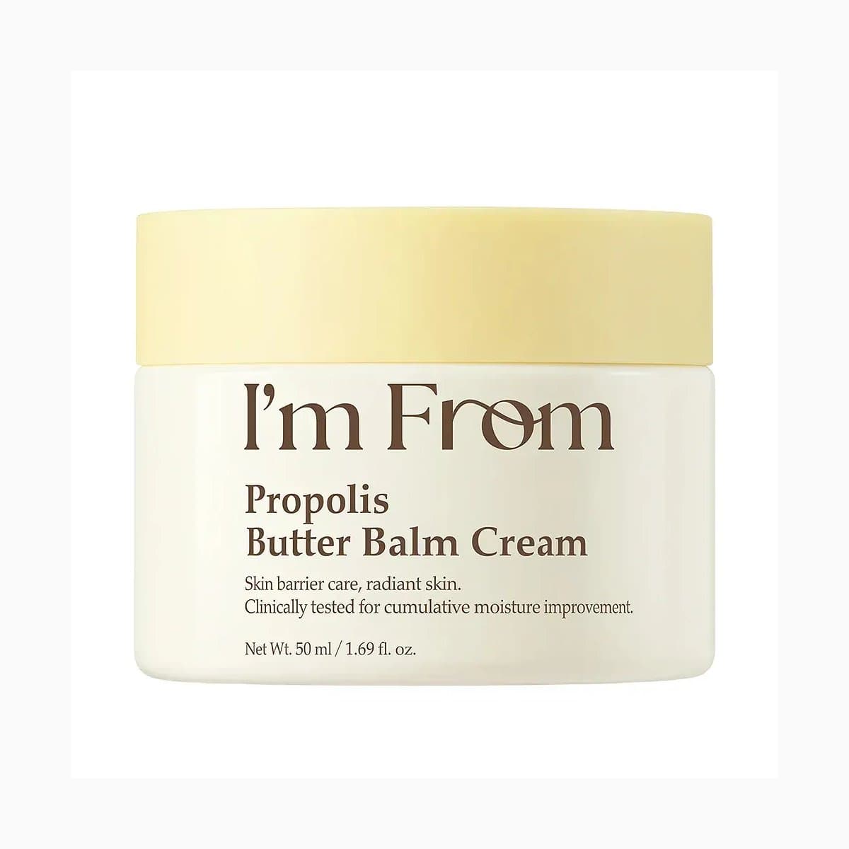I'm From Propolis Butter Balm Cream 50ml_R