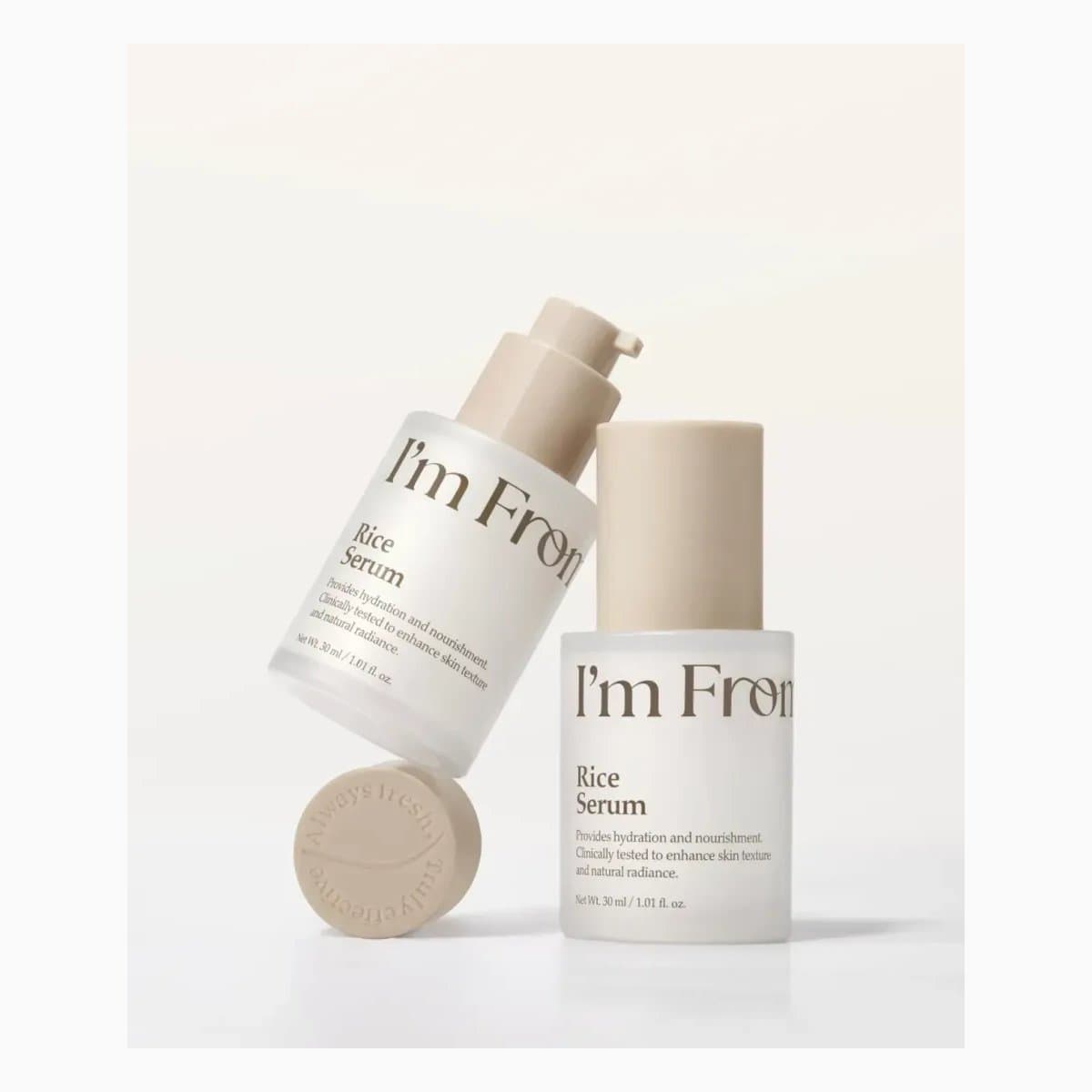 I’m From Rice Serum 30ml_R